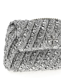 TORY BURCH - TORY BURCH - ’Kira’ small shoulder bag - Women’s Bags