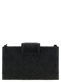 TORY BURCH - TORY BURCH - ’Fleming’ wallet - Women’s Accessories