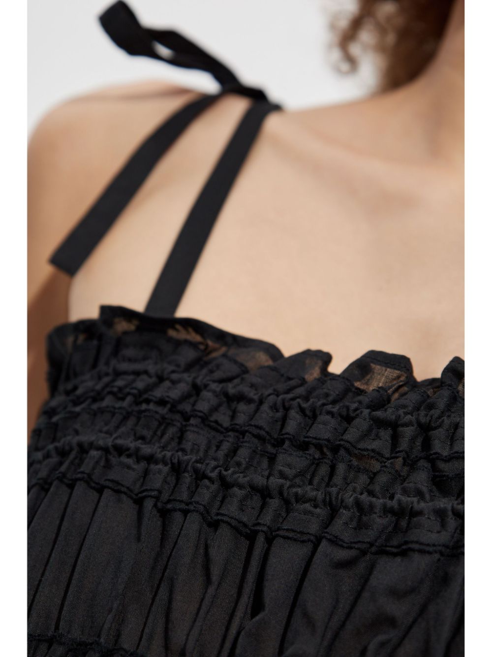 Tory Burch - Tory Burch Dresses Black - Dresses