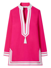 Tory Burch - Tory Burch Dresses Fuchsia - Women’s Clothing