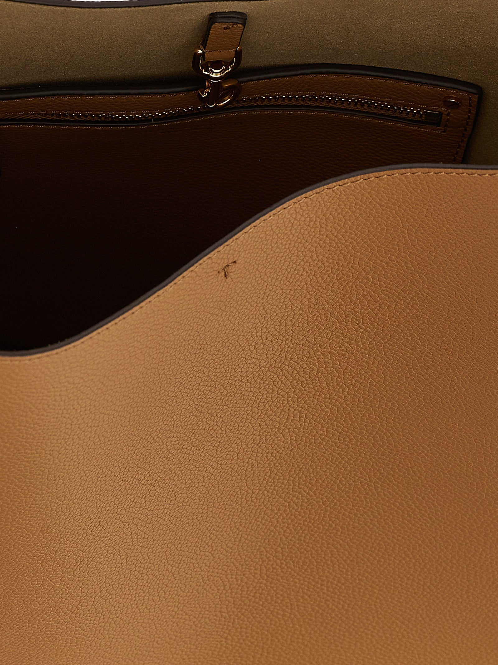 TORY BURCH - TORY BURCH - ’Romy Hobo’ shoulder bag - Women’s Bags