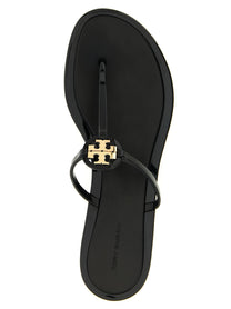 TORY BURCH - TORY BURCH - ’Mini Miller Jelly’ sandals - Women’s Shoes