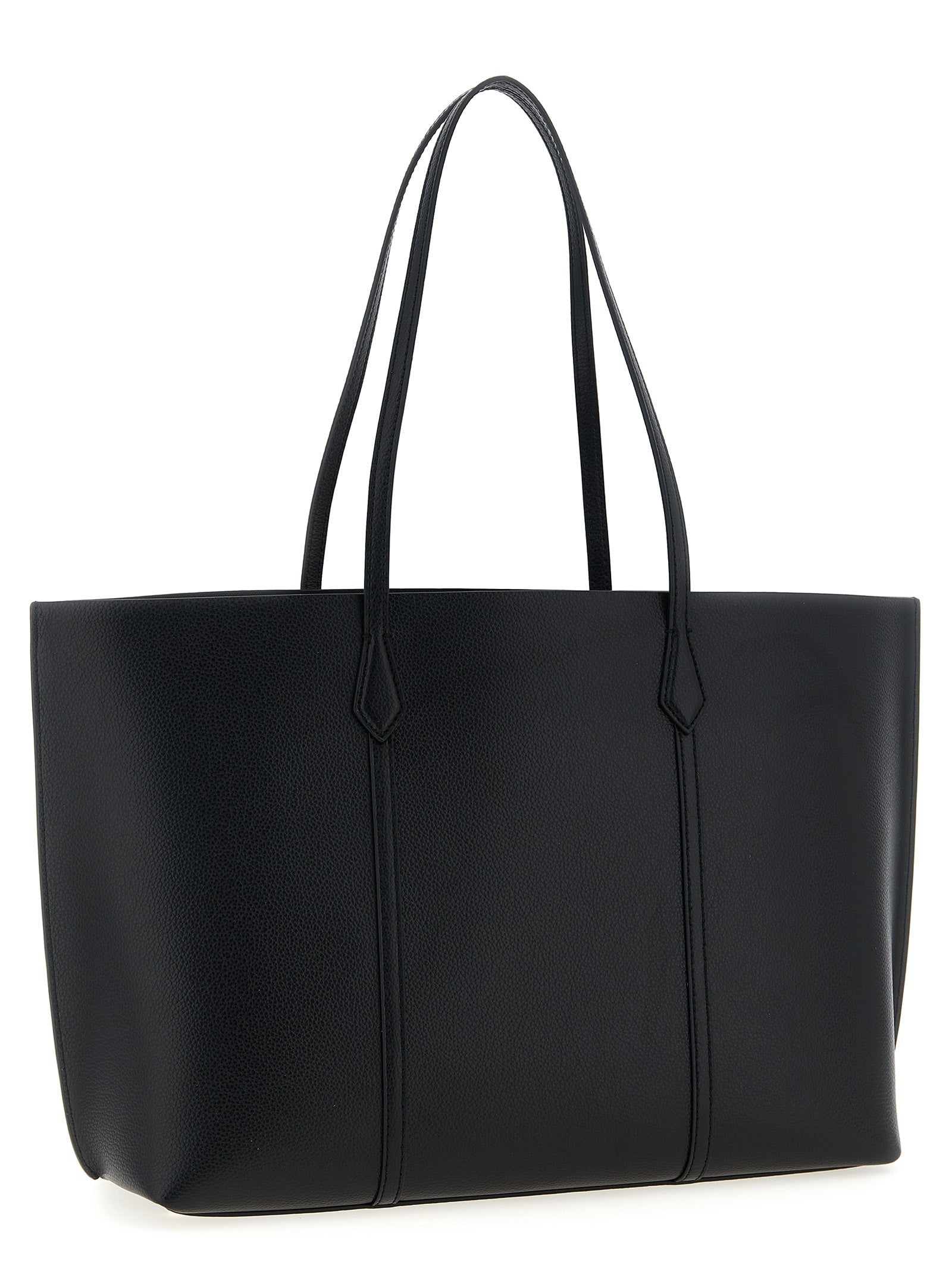 TORY BURCH - TORY BURCH - ’Perry’ shopping bag - Women’s Bags