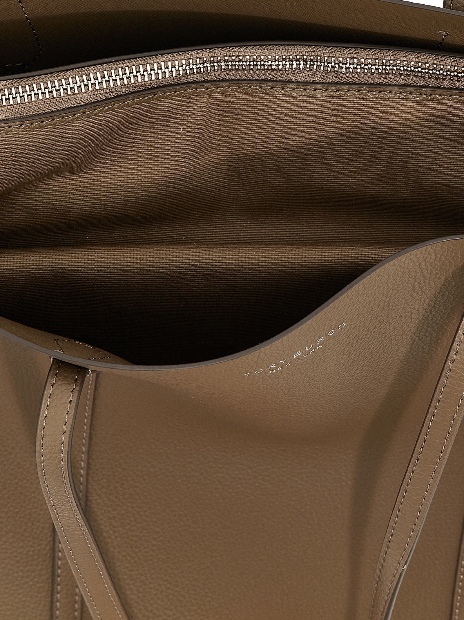 TORY BURCH - TORY BURCH - ’Perry’ shopping bag - Women’s Bags