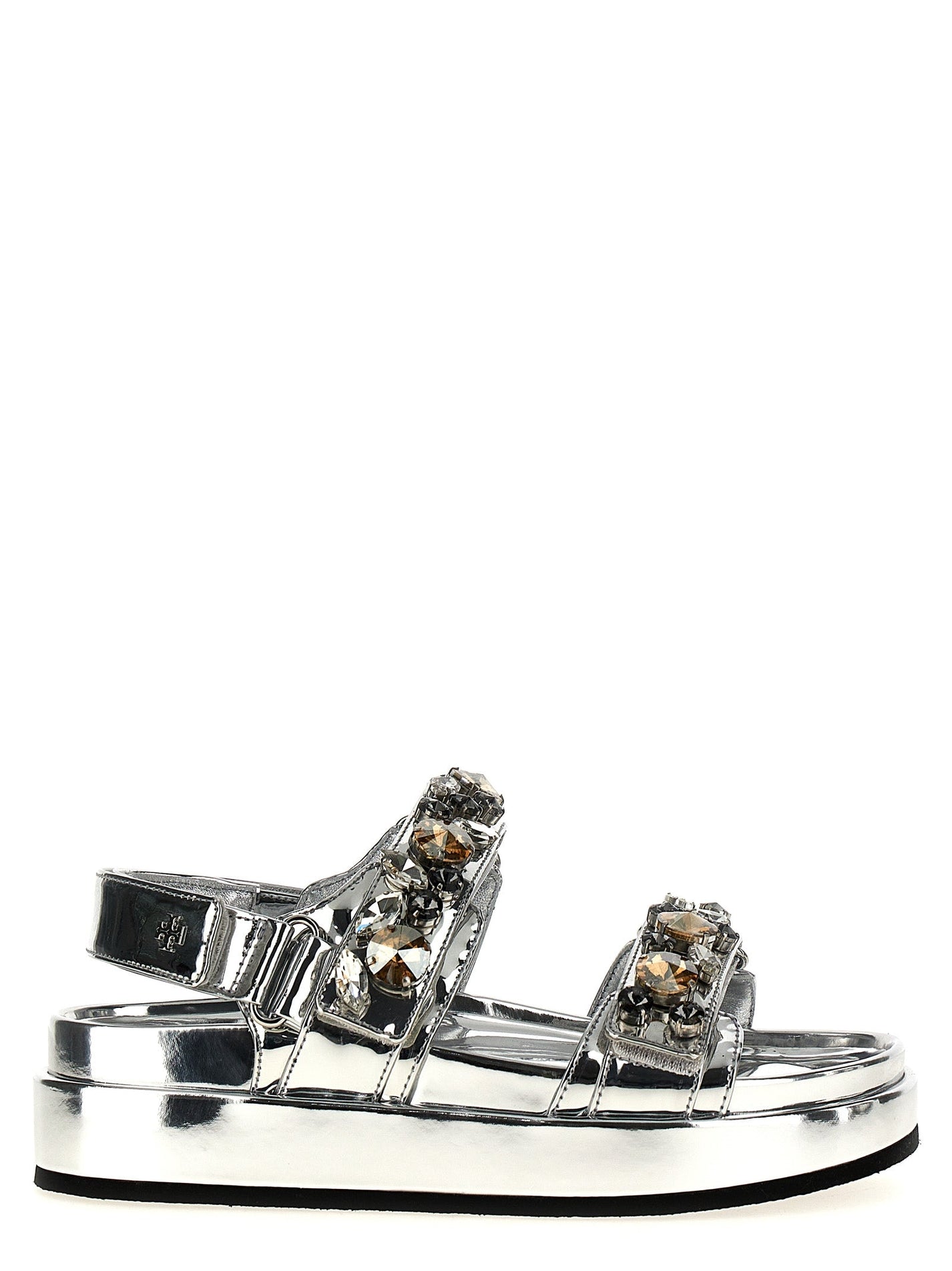 TORY BURCH - TORY BURCH - ’Kira’ sandals - Women’s Shoes