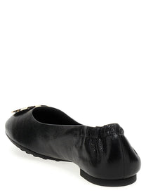 TORY BURCH - TORY BURCH - ’New logo’ ballet flats - Women’s Shoes