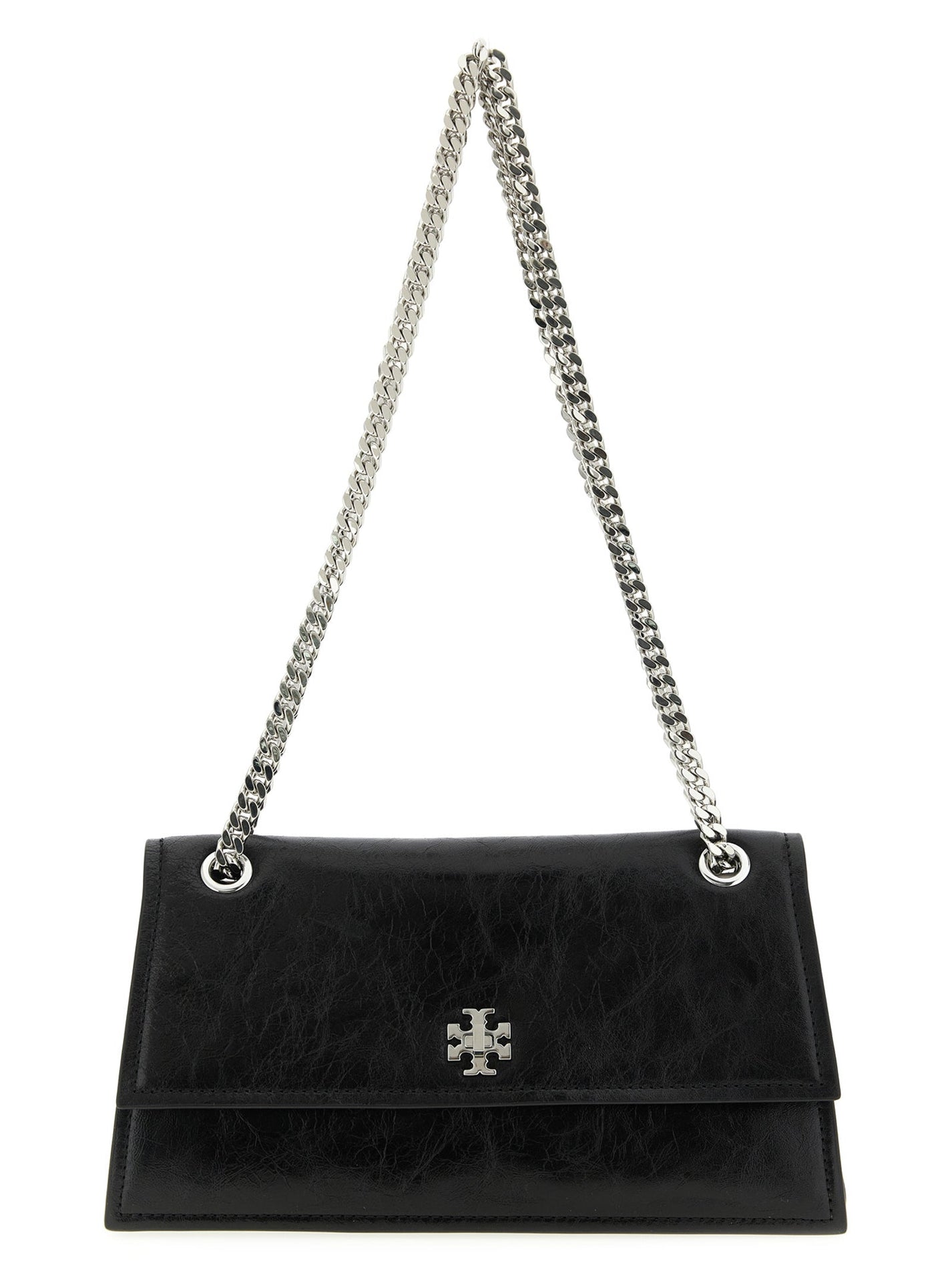 TORY BURCH - TORY BURCH - ’Kira turnlock’ shoulder bag - Women’s Bags