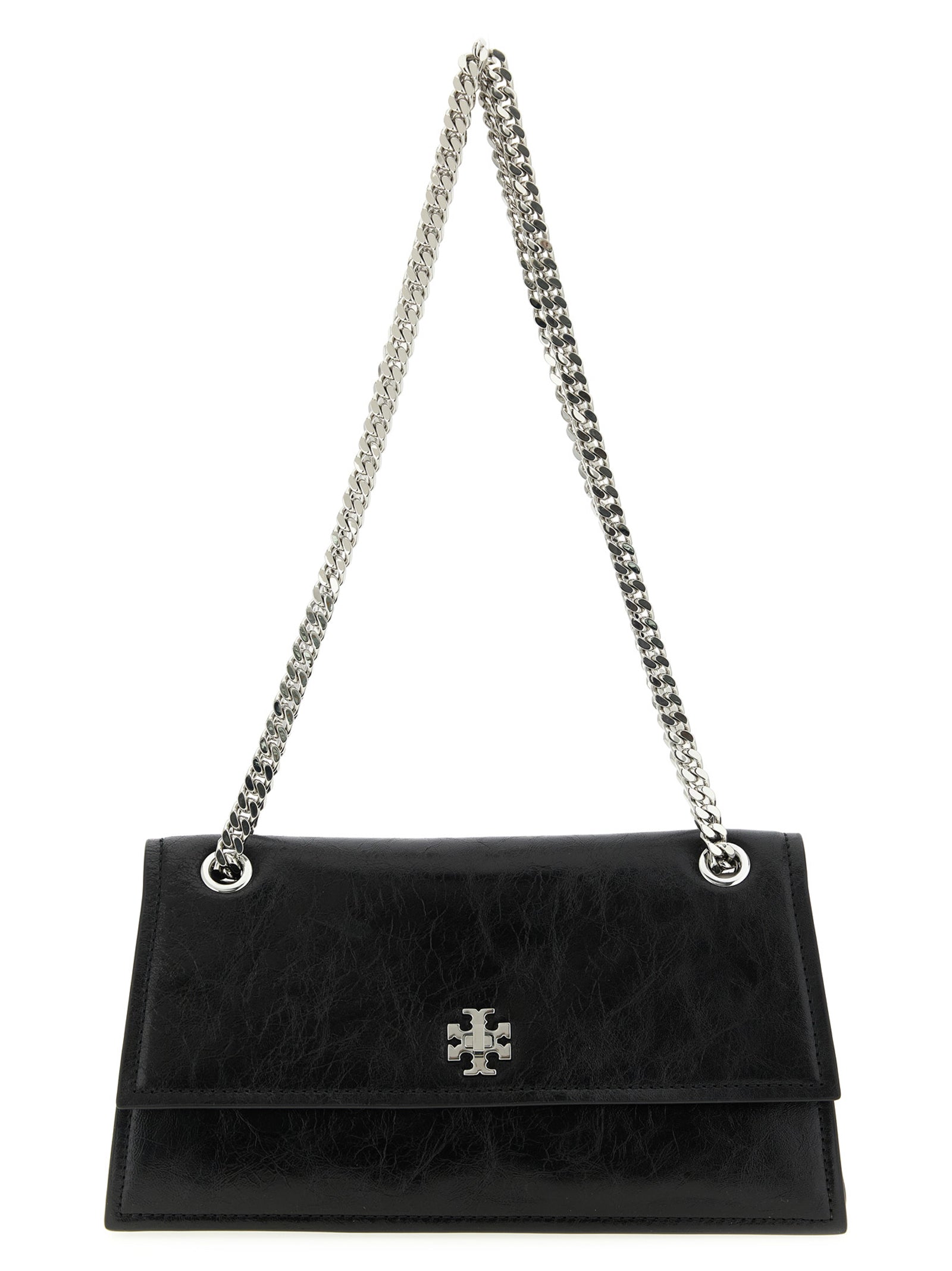 TORY BURCH - TORY BURCH - ’Kira turnlock’ shoulder bag - Women’s Bags