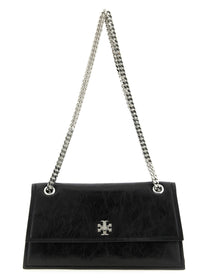 TORY BURCH - TORY BURCH - ’Kira turnlock’ shoulder bag - Women’s Bags
