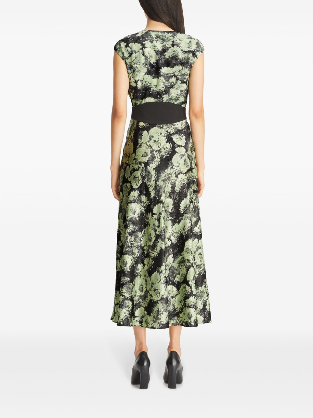Tory Burch - Tory Burch Dresses Green - Women’s Clothing
