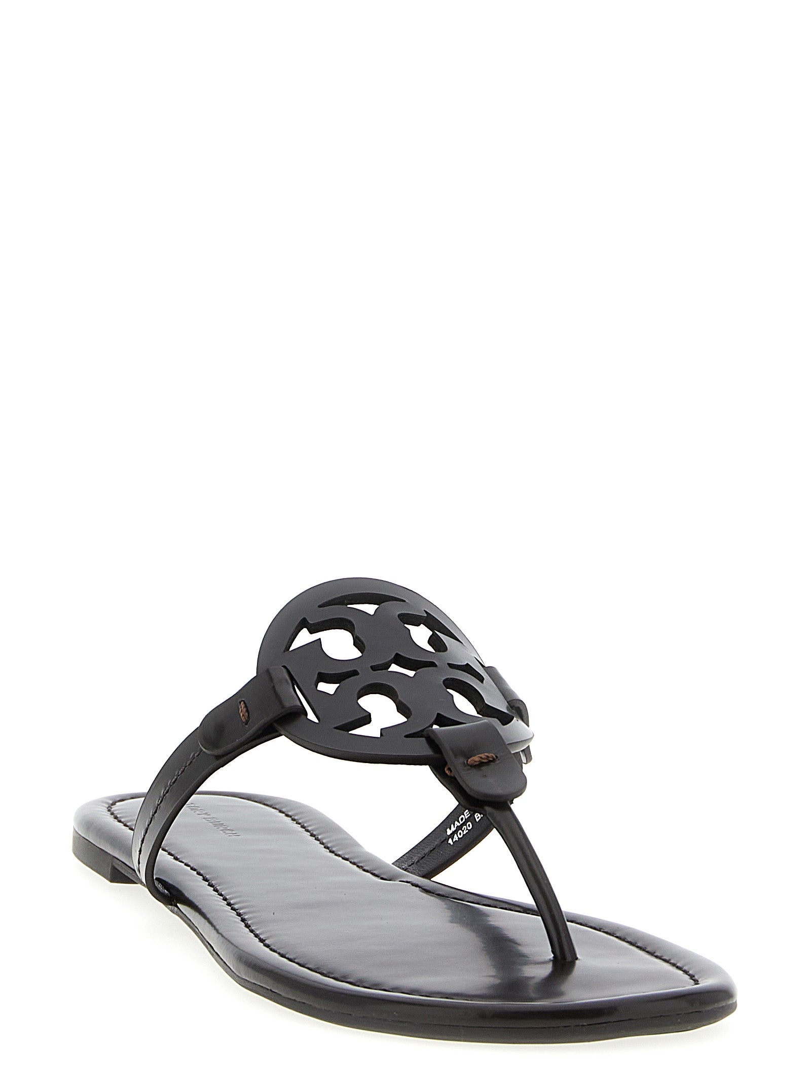 TORY BURCH - TORY BURCH - ’Miller’ sandals - Women’s Shoes