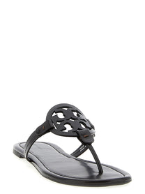 TORY BURCH - TORY BURCH - ’Miller’ sandals - Women’s Shoes