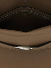 TORY BURCH - TORY BURCH - ’Lee Radziwill’ large shoulder bag - Women’s Bags