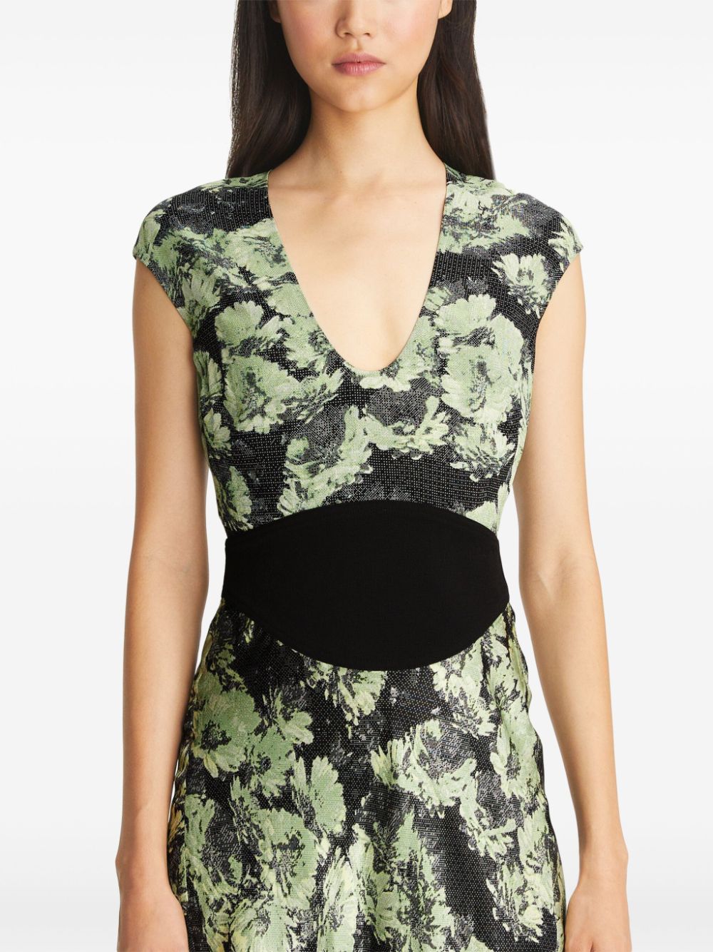 Tory Burch - Tory Burch Dresses Green - Women’s Clothing
