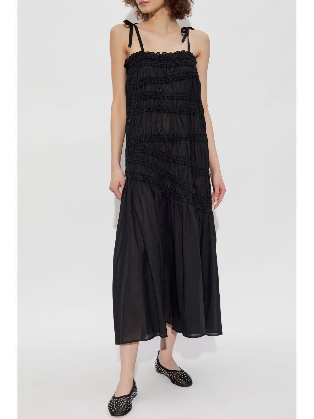 Tory Burch - Tory Burch Dresses Black - Dresses
