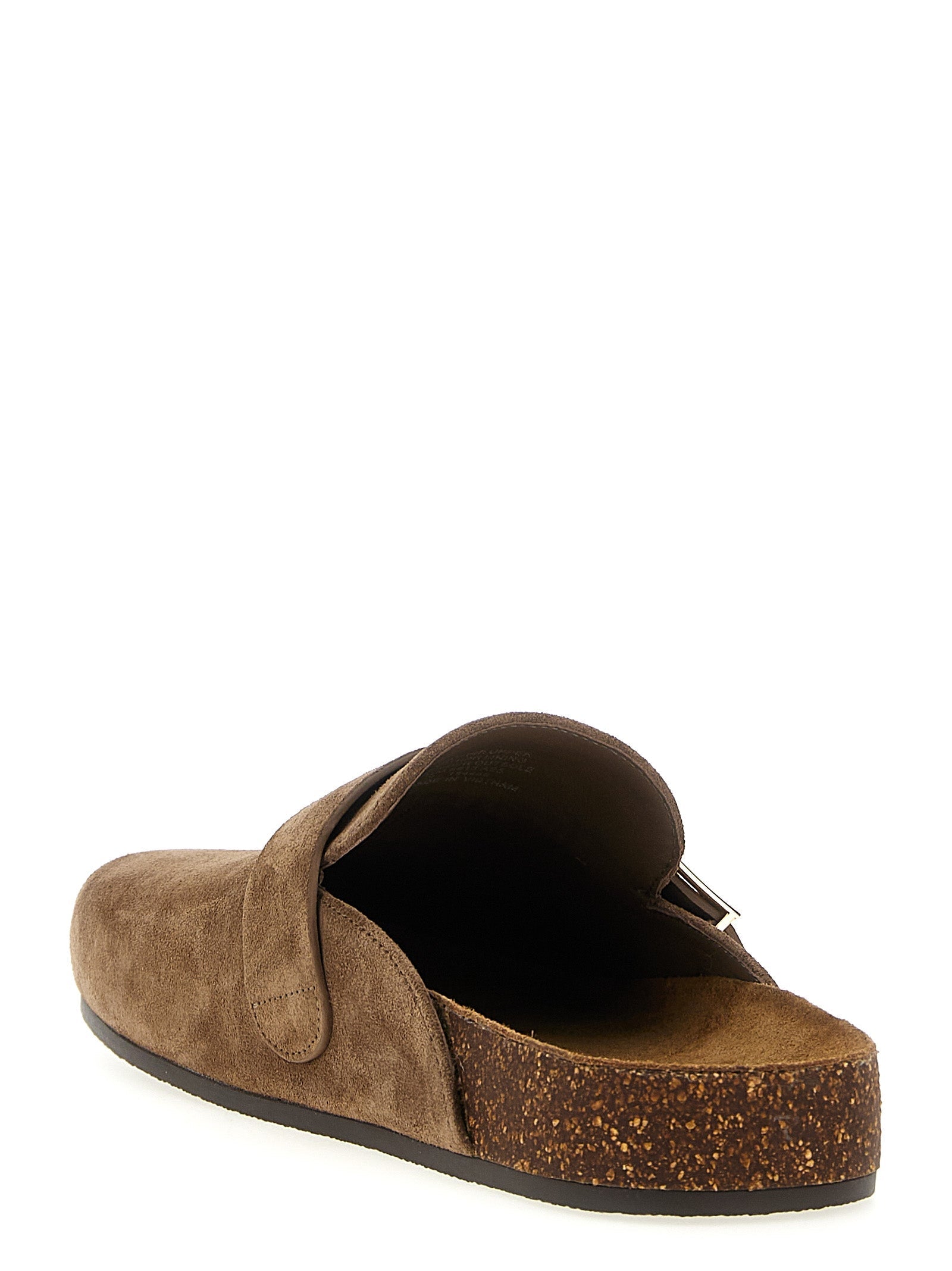 TORY BURCH - TORY BURCH - ’Mellow’ mules - Women’s Shoes