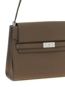 TORY BURCH - TORY BURCH - ’Lee Radziwill’ large shoulder bag - Women’s Bags