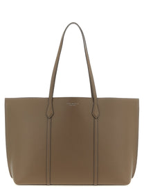 TORY BURCH - TORY BURCH - ’Perry’ shopping bag - Women’s Bags