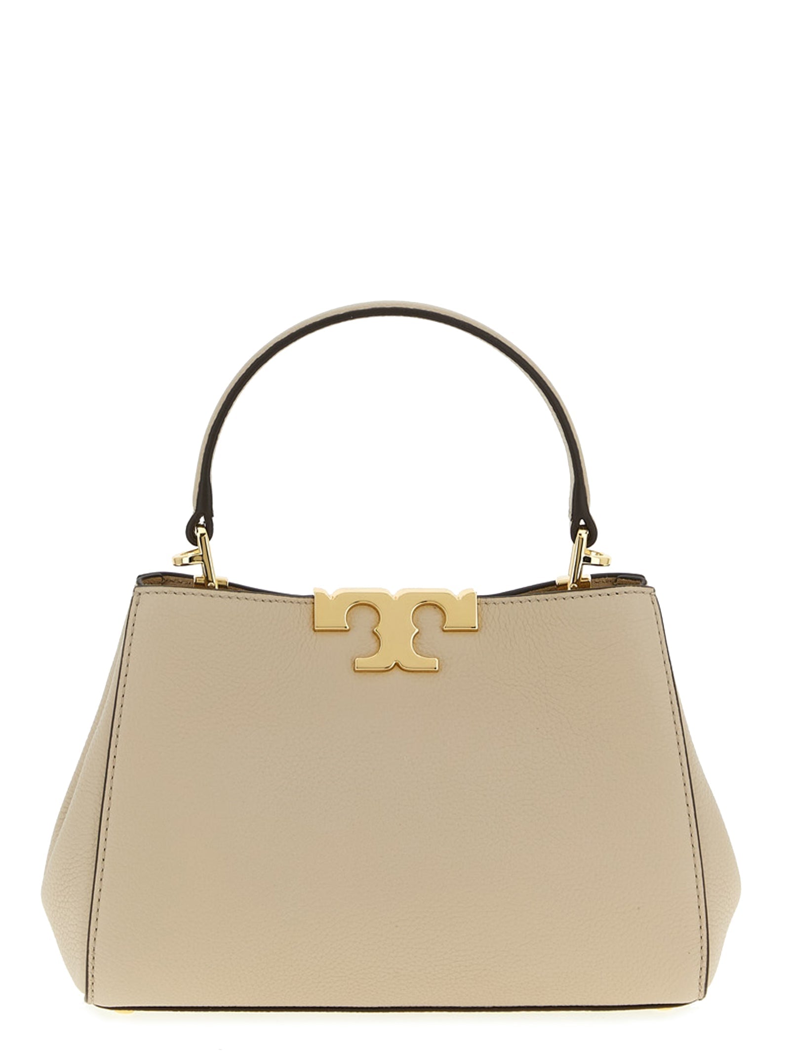 TORY BURCH - TORY BURCH - ’Eleanor Mini Satchel’ handbag - Women’s Bags