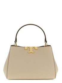 TORY BURCH - TORY BURCH - ’Eleanor Mini Satchel’ handbag - Women’s Bags