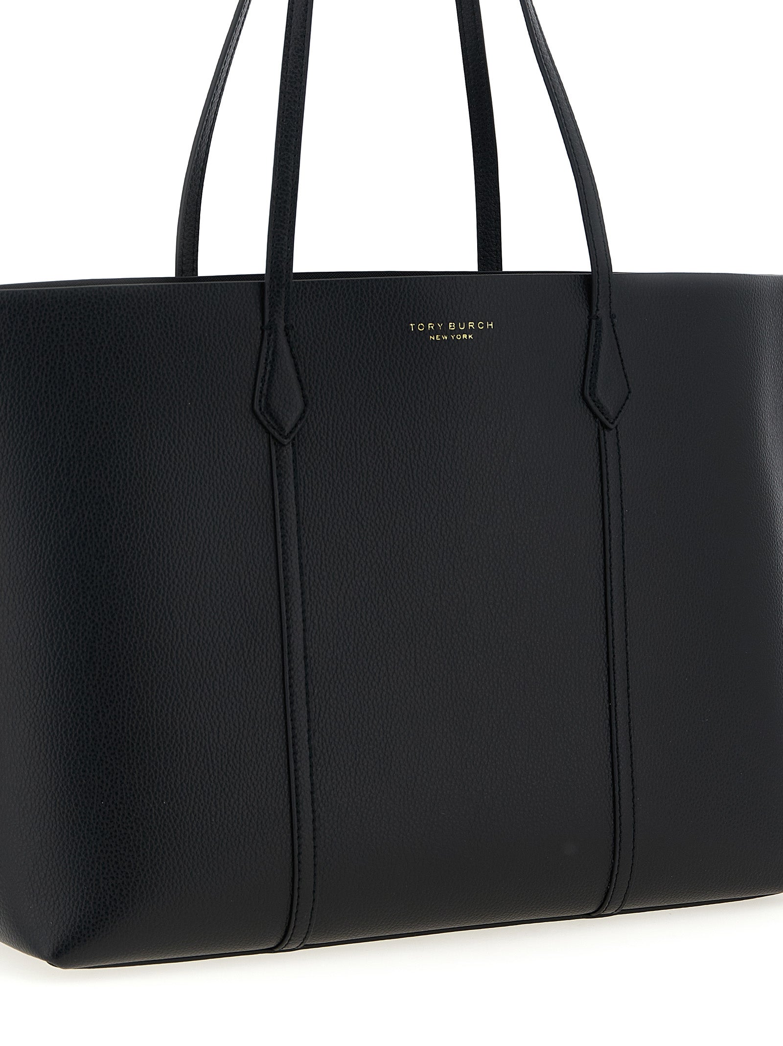 TORY BURCH - TORY BURCH - ’Perry’ shopping bag - Women’s Bags