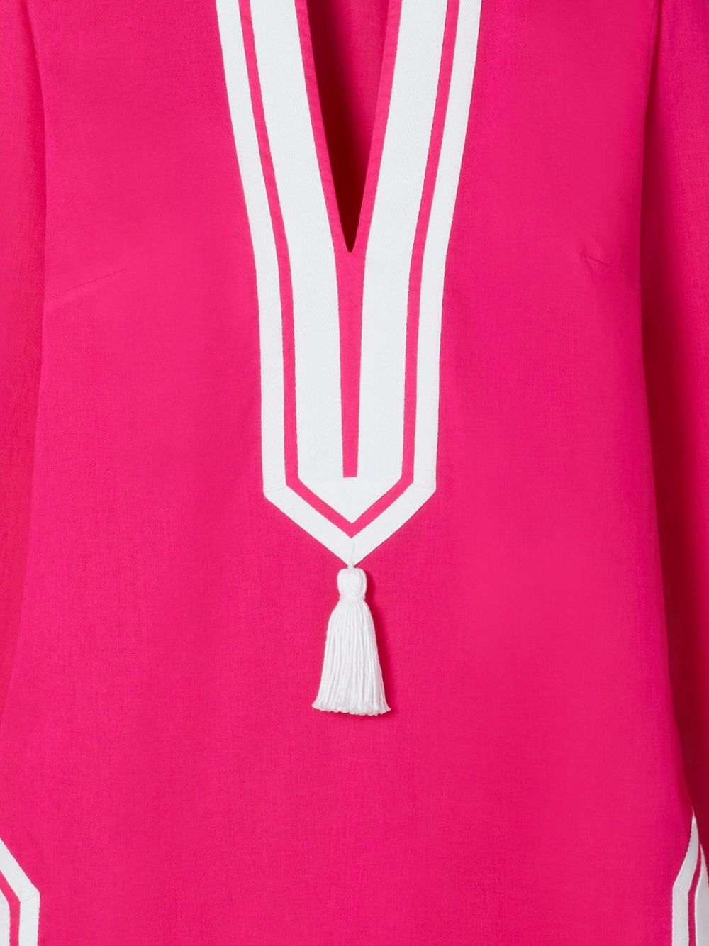 Tory Burch - Tory Burch Dresses Fuchsia - Women’s Clothing