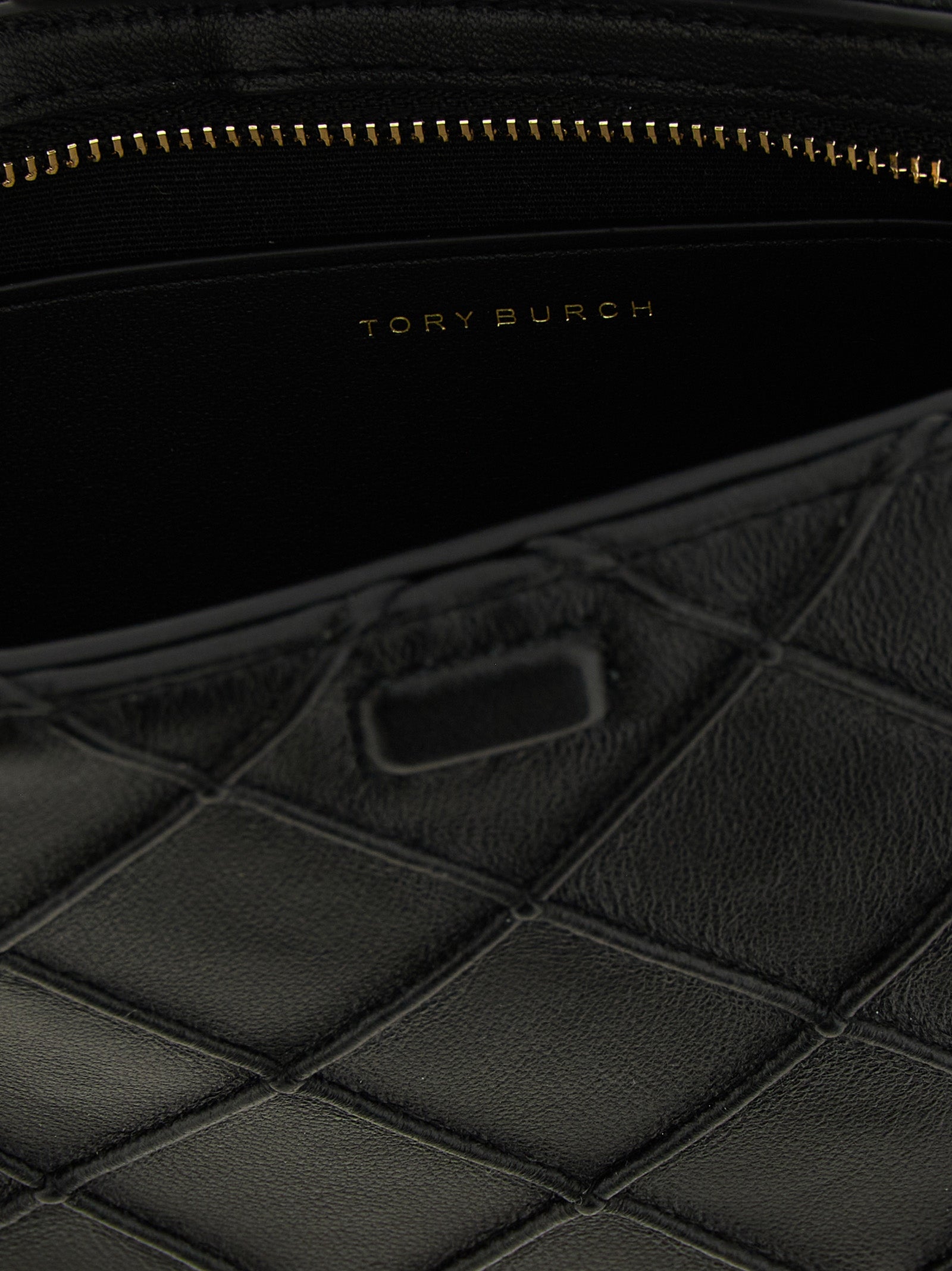 TORY BURCH - TORY BURCH - ’Fleming’ wallet - Women’s Accessories