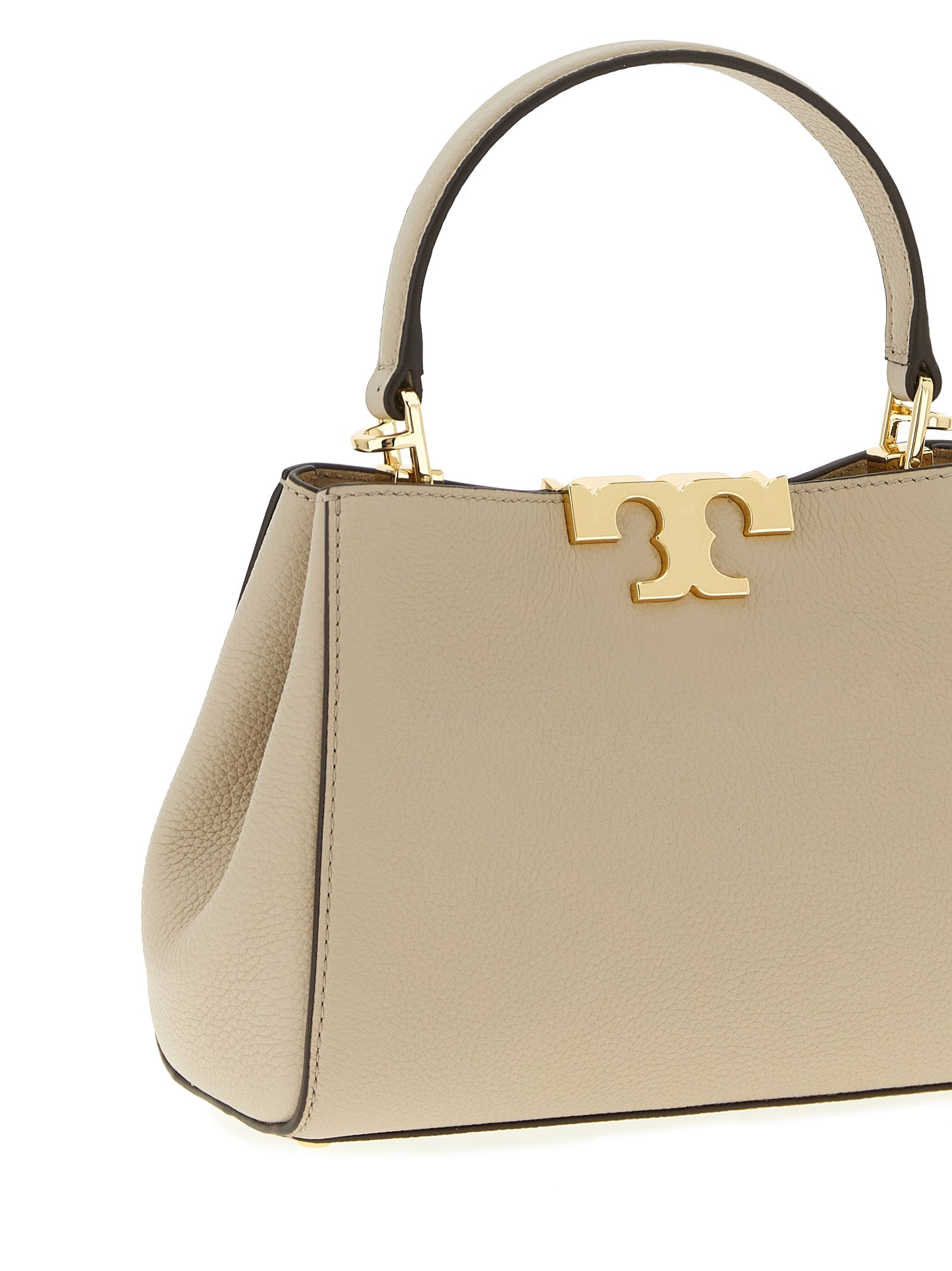 TORY BURCH - TORY BURCH - ’Eleanor Mini Satchel’ handbag - Women’s Bags