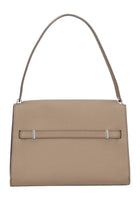 Tory Burch Women's Bag Lee Radziwill Large Beige, view 2