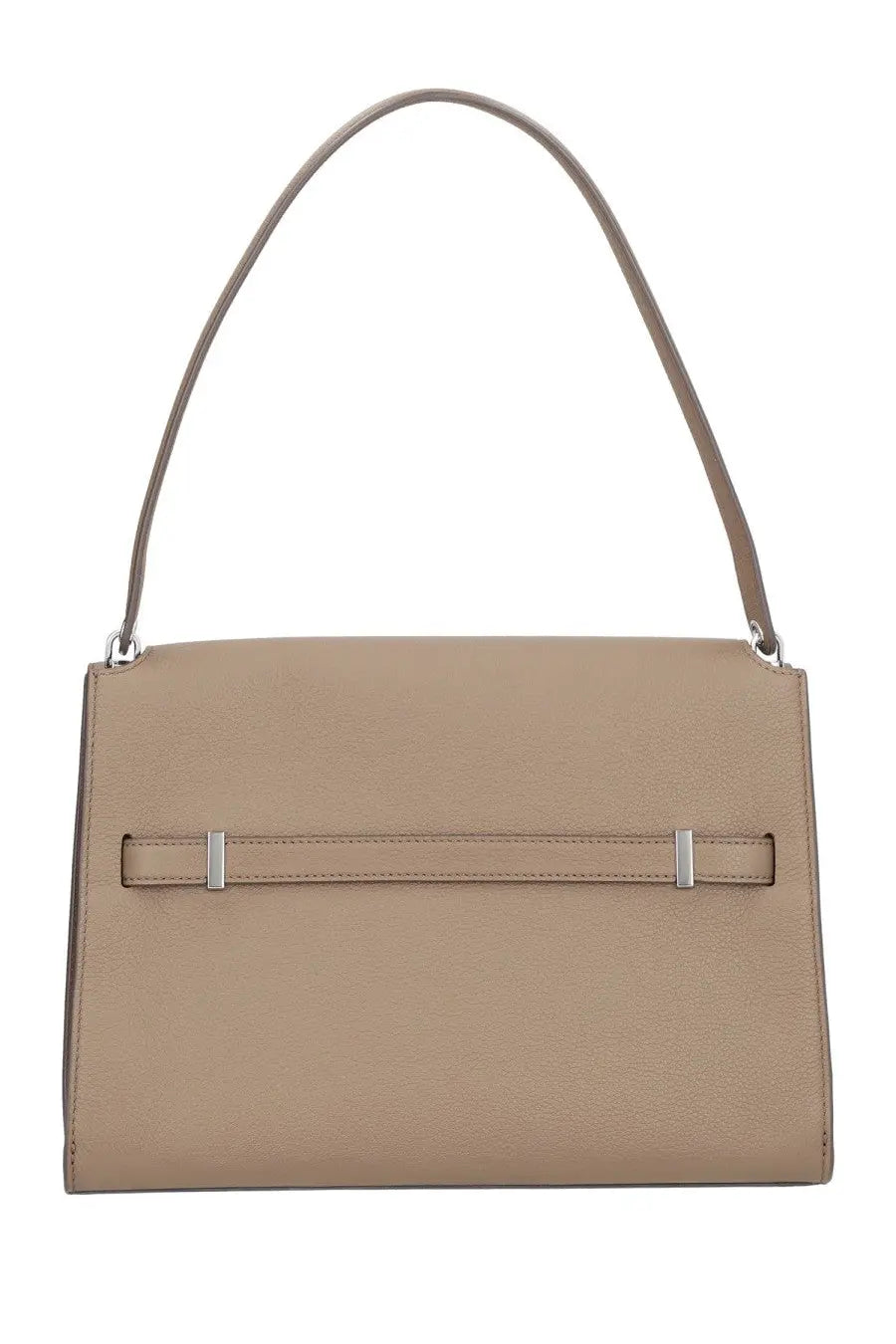 Tory Burch Women's Bag Lee Radziwill Large Beige, view 2
