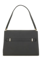 Tory Burch Women's Bag Lee Radziwill Large Black, view 2