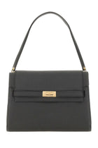 Tory Burch Women's Bag Lee Radziwill Large Black