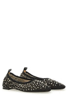 Tory Burch Women's Ballet Flats Black, view 2