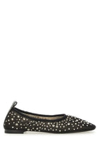 Tory Burch Women's Ballet Flats Black