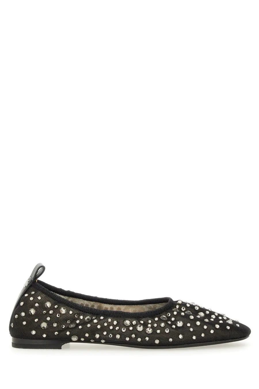 Tory Burch Women's Ballet Flats Black