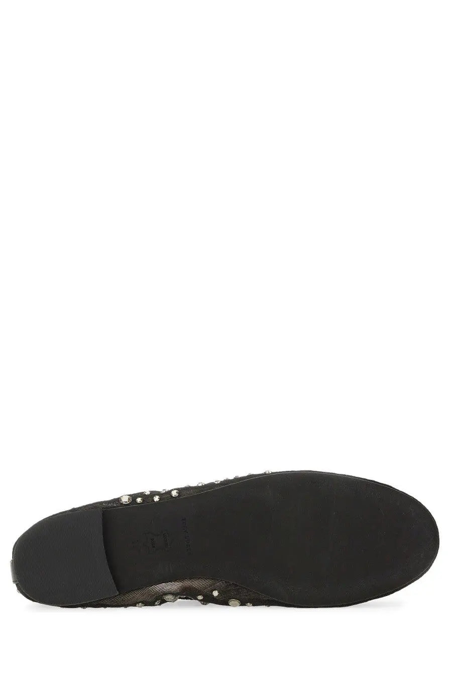 Tory Burch Women's Ballet Flats Black, view 6