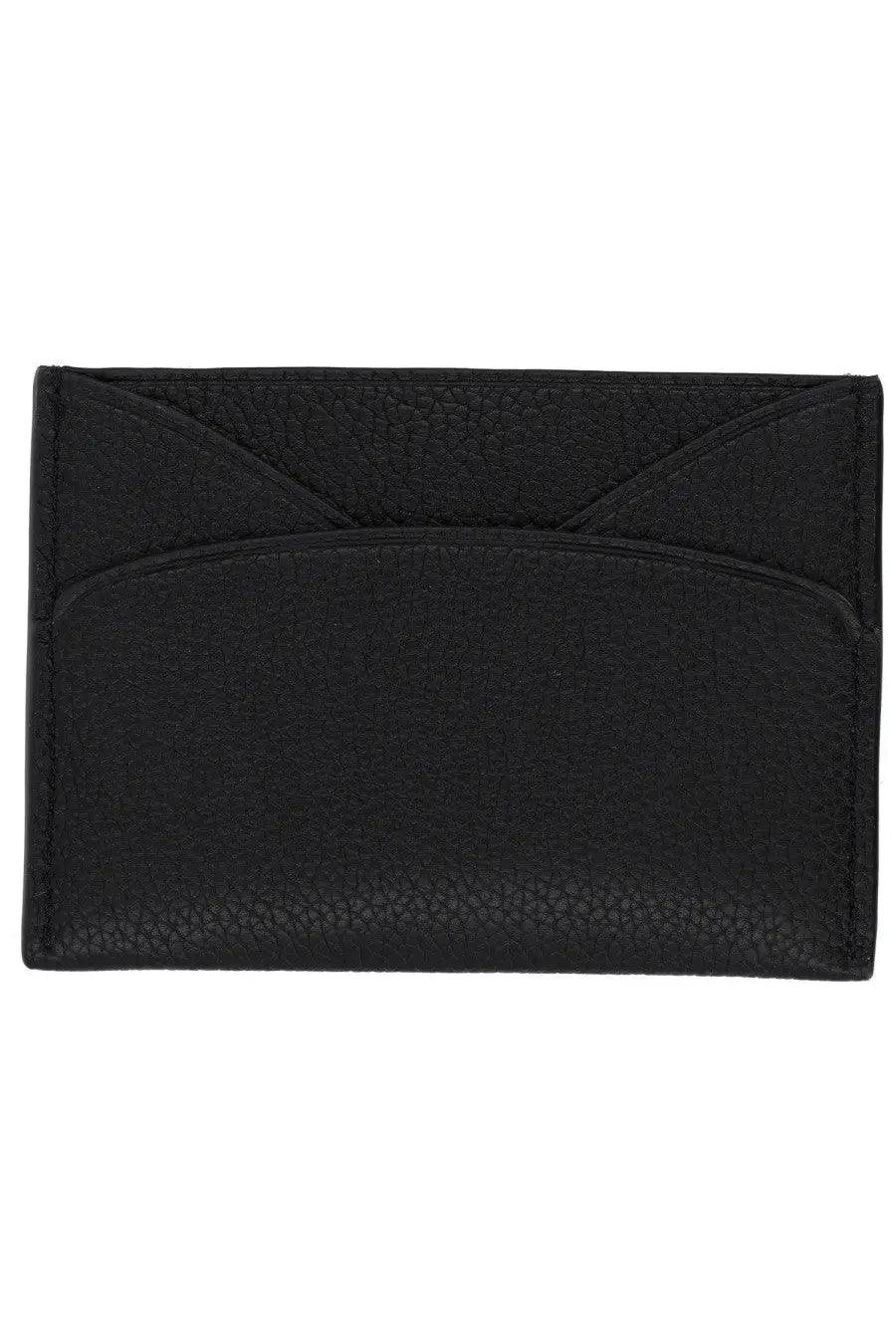 Tory Burch Women's Card Holder Romy Black, view 2