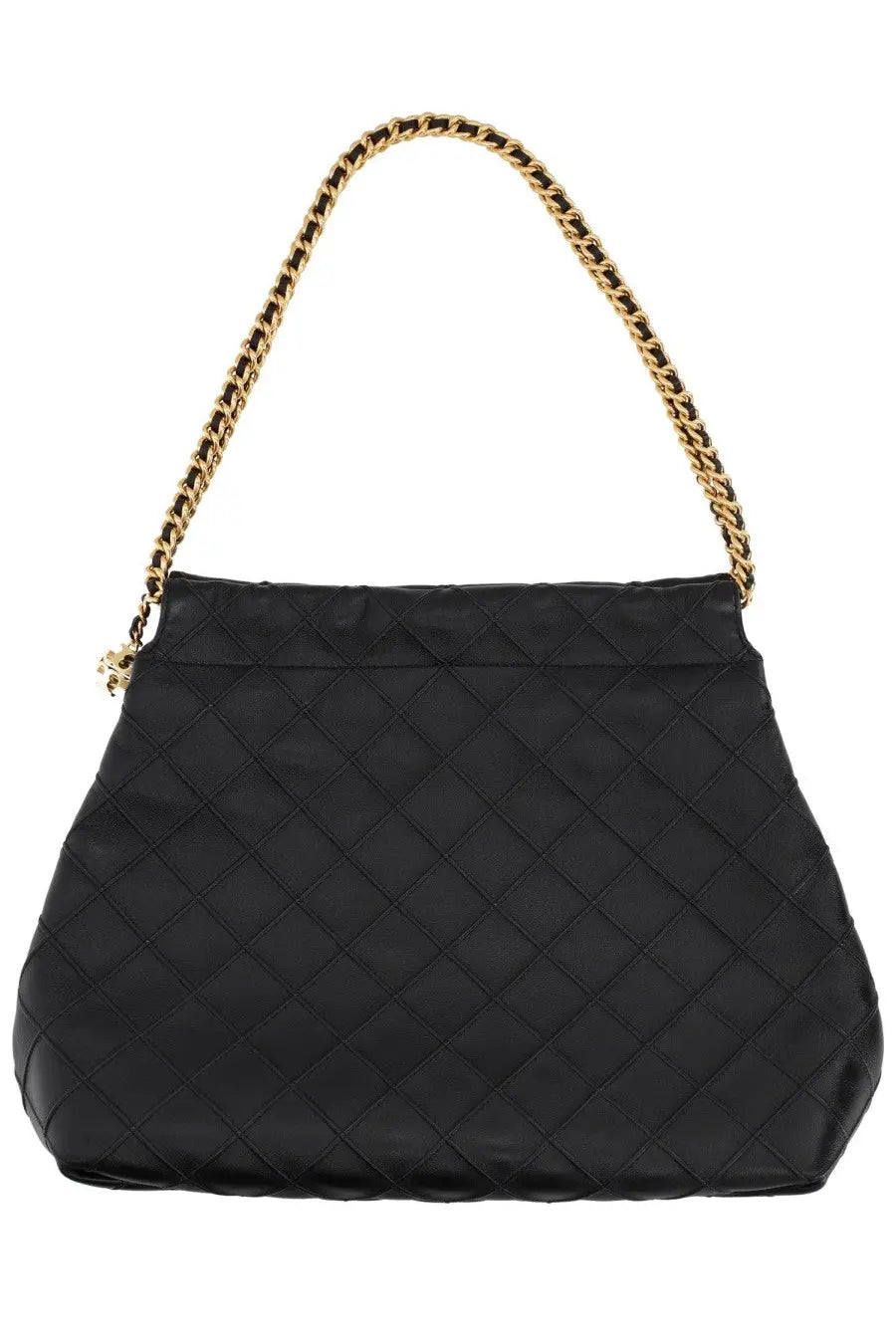 Tory Burch Women's Fleming Bag Black, view 2