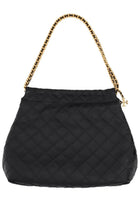 Tory Burch Women's Fleming Bag Black