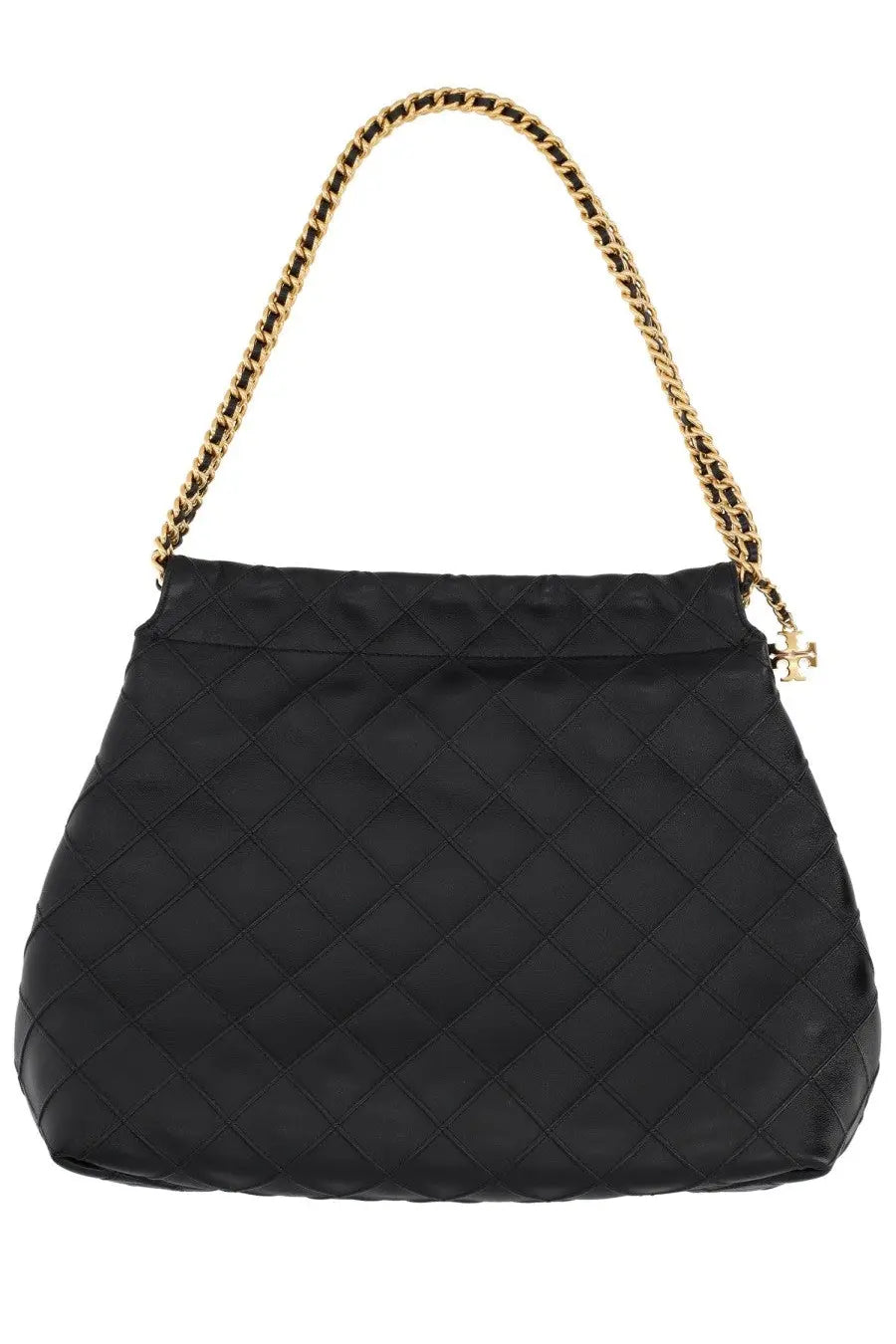 Tory Burch Women's Fleming Bag Black
