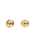 Tory Burch Women's Kira Earrings Multicolor, view 2