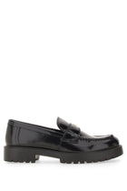 Tory Burch Women's Classic Loafers Black