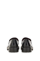Tory Burch Women's Classic Loafers Black, view 3