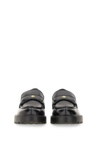 Tory Burch Women's Classic Loafers Black, view 4