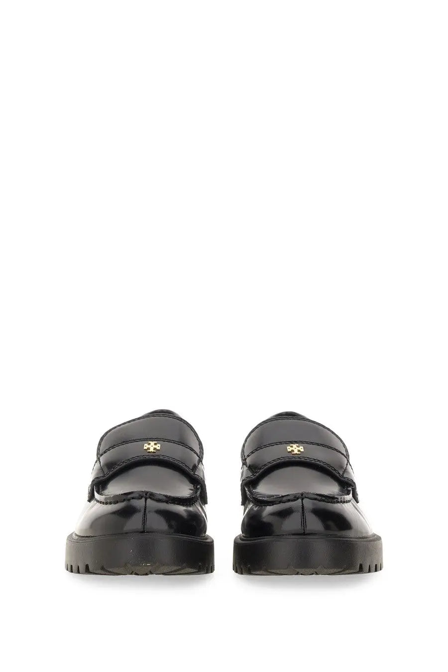 Tory Burch Women's Classic Loafers Black, view 4