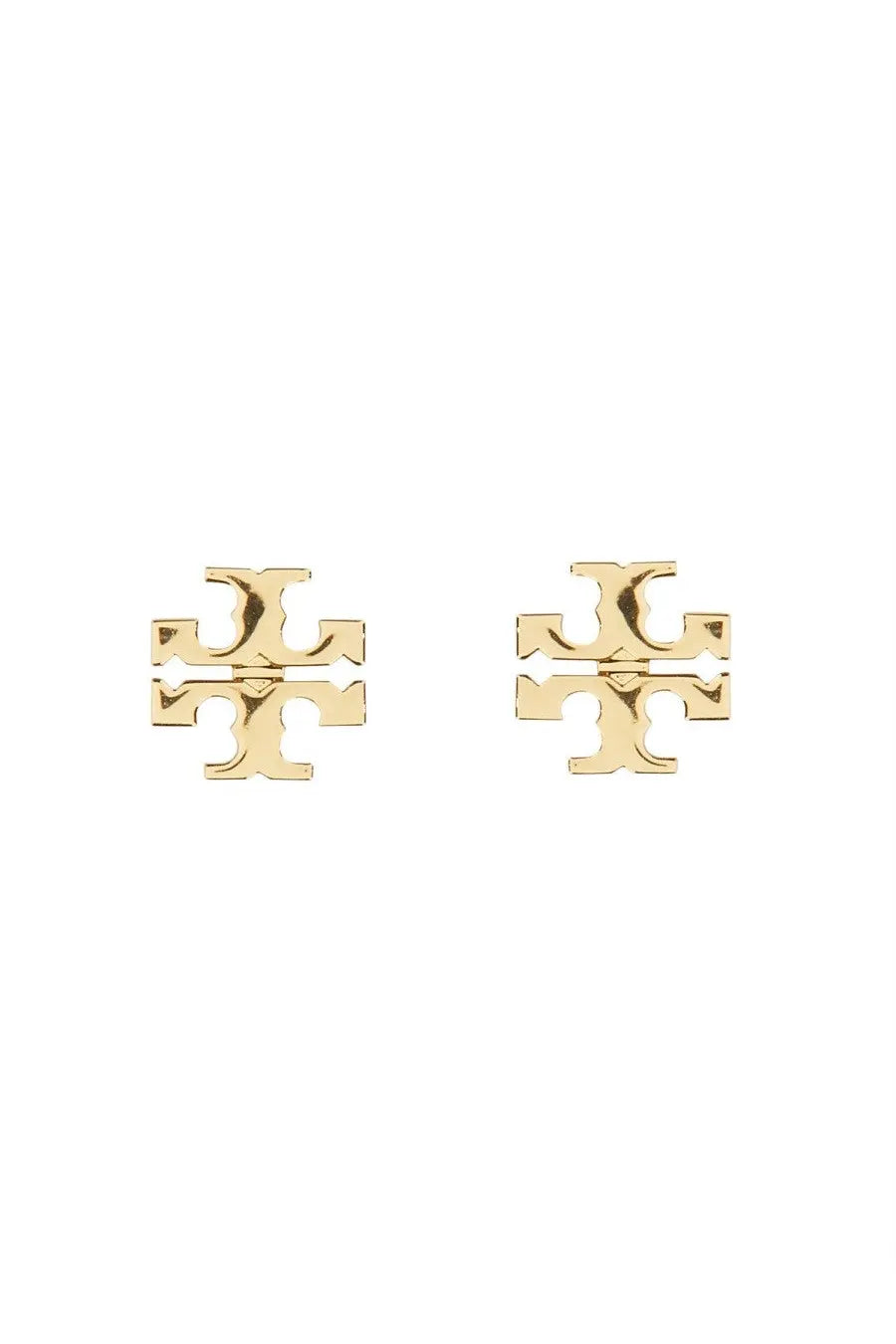 Tory Burch Women's Kira Earrings Gold