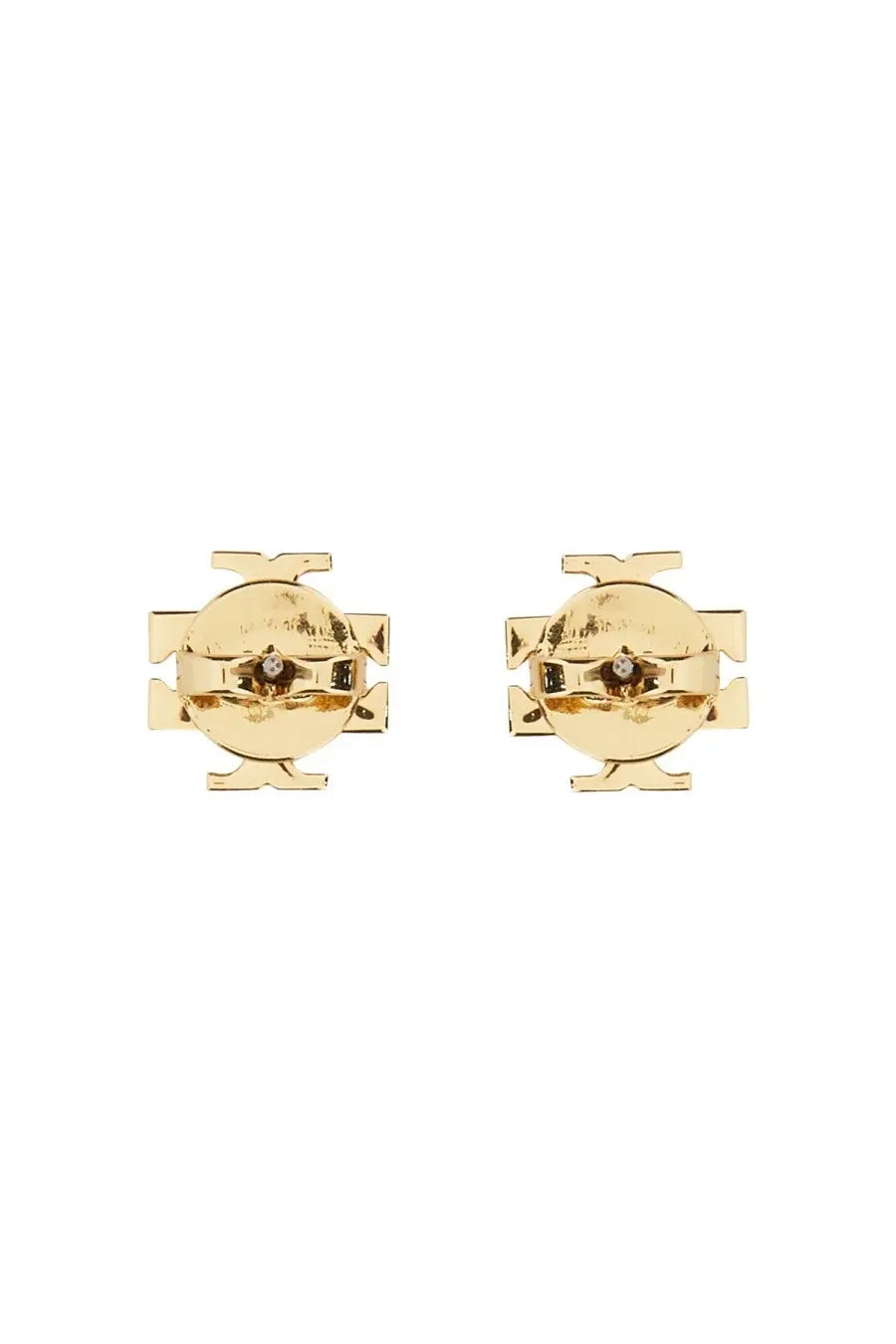 Tory Burch Women's Kira Earrings Gold, view 2