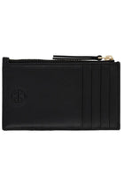 Tory Burch Women's Paper Holder Fleming Black, view 2