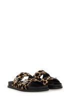 Tory Burch Women's Sandal Lock Black, view 2