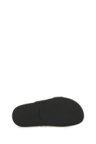 Tory Burch Women's Sandal Lock Black, view 5